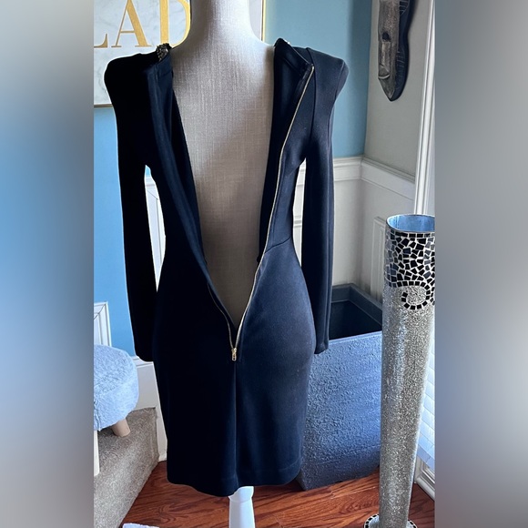 🖤VENUS Couture Dress🖤 - Picture 8 of 10